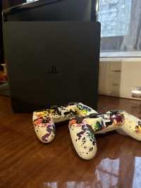 Sony Play Station 4