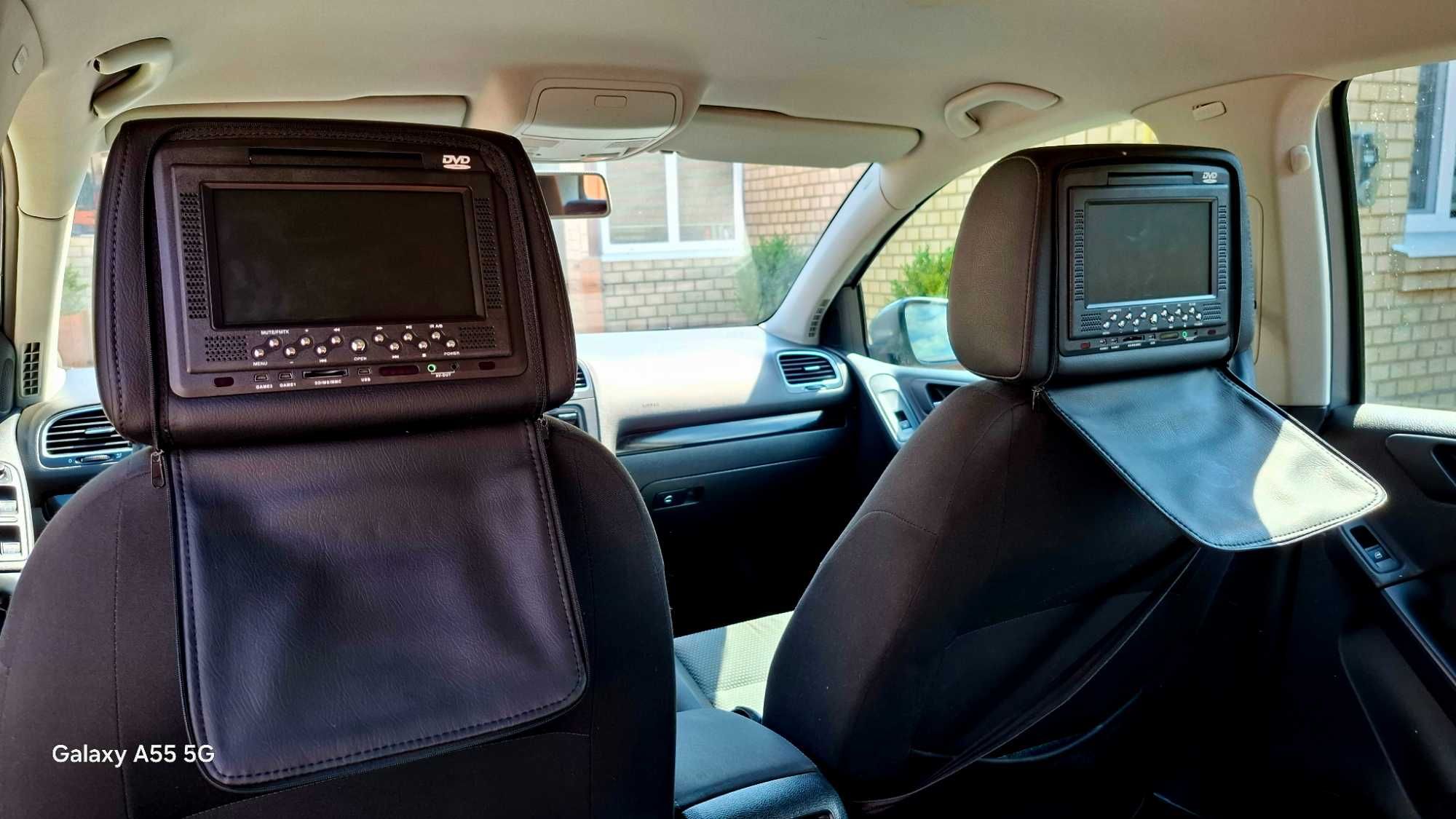Продам VW Golf Edition 6 2012 р.