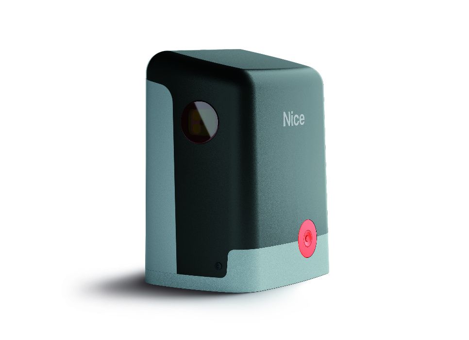NICE HOME FILO400KIT napęd do bramy przesuwnej