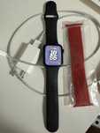 Apple Watch Series SE 44mm Space Gray