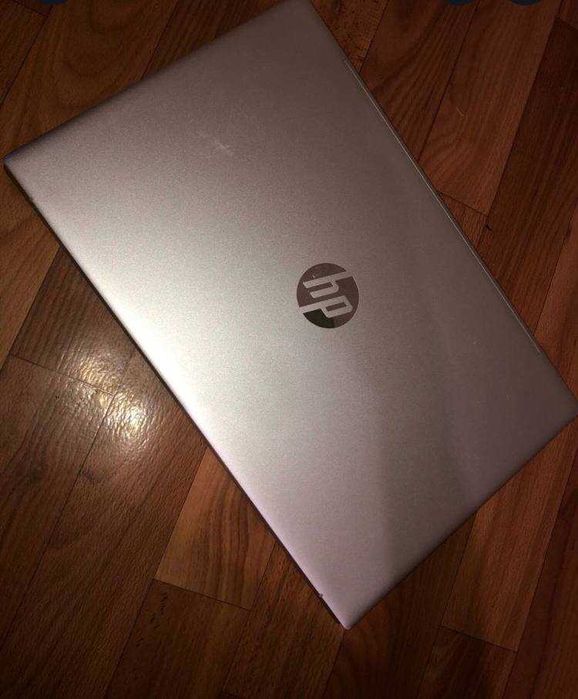 HP Pavilion Laptop 15-eh0xxx