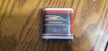 Bateria 3r12 2szt