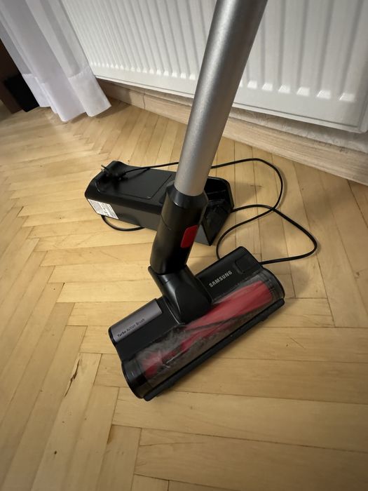 Пилесос бездротовий