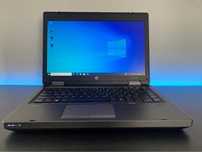 Laptop HP – AMD A6 4400M / 6 gb ram / ssd 128 gb / Windows 10 /