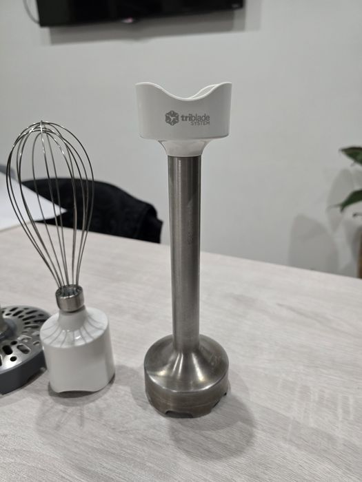 Utensílios acessórios varinha mágica kenwood