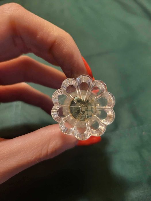 Coleção Cristal Swarovski | Palhaço