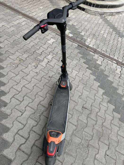 Електросамокат Segway-Ninebot P65
