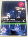 Odkryć Fizykę 2 Zakres Podstawowy