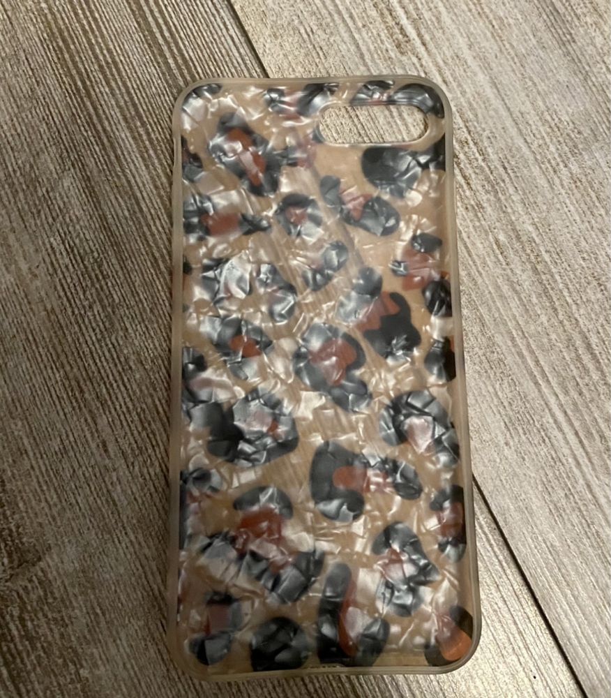 Etui IPhone 8plus