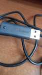 oryginalny adapter microsoft xbox 360 (3metrowy) play&charge.