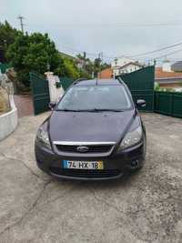 Vendo Ford Focus SW 1.6 TDCI 110Cv