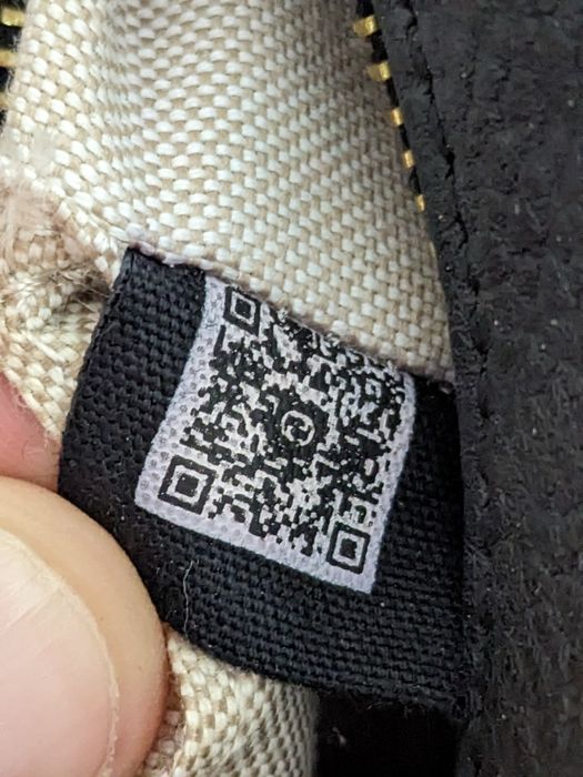 Сумка Gucci Disco Soho