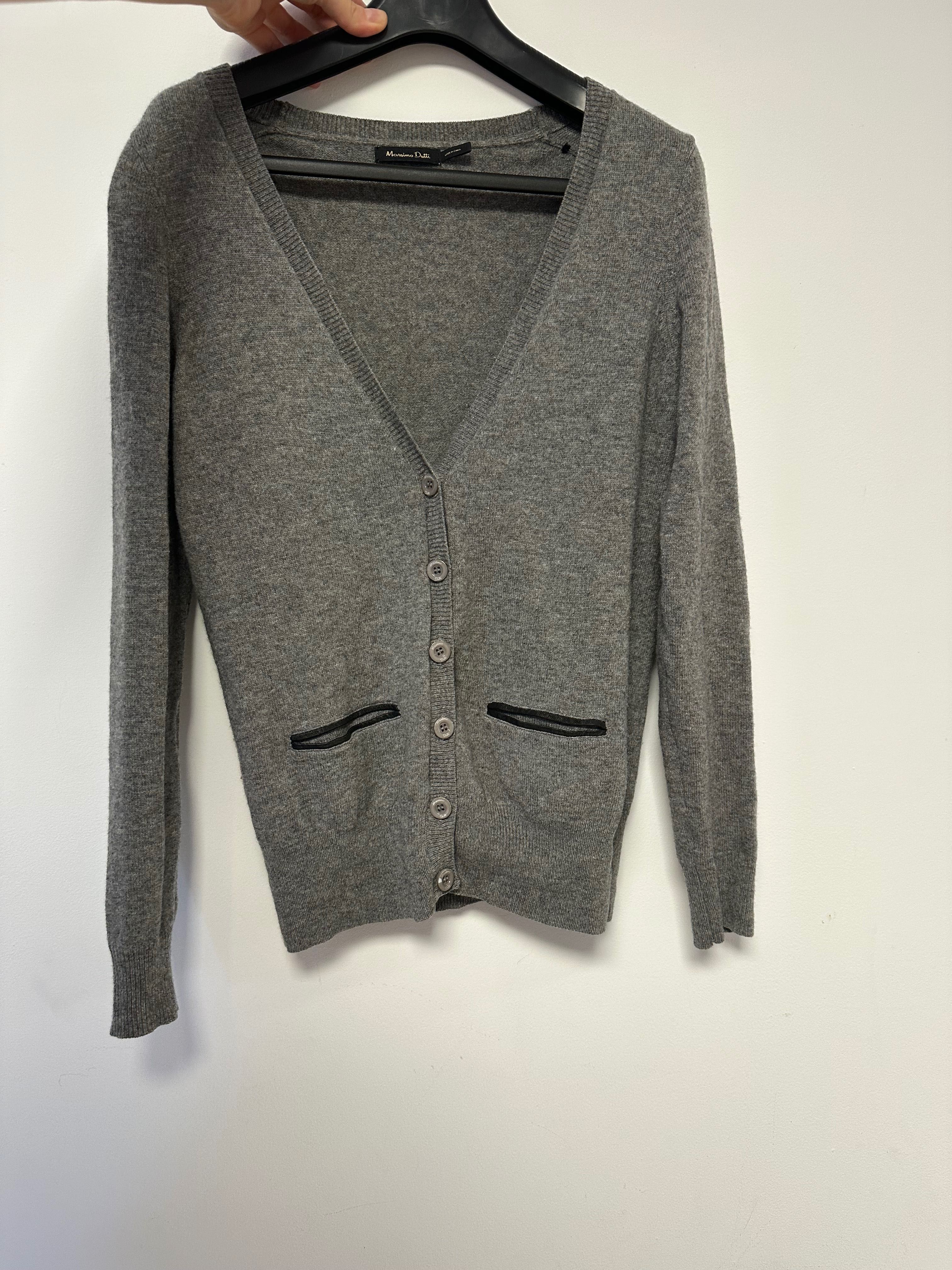Kardigan Massimo Dutti