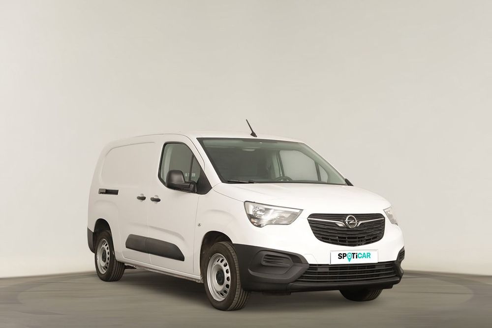 Opel combo van 1.5 cdti l2h1