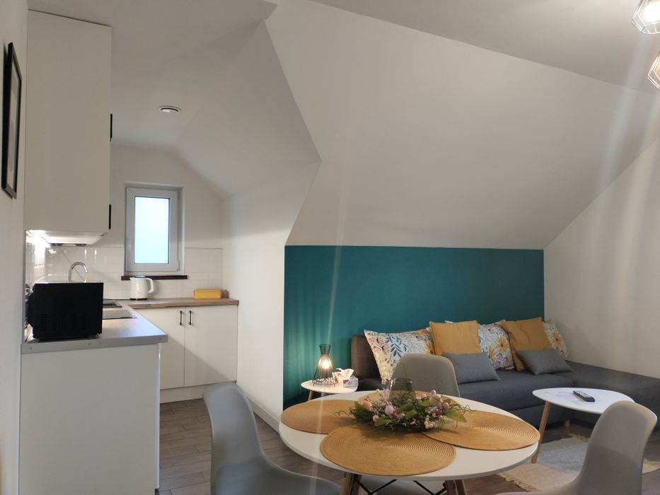 Noclegi w centrum,Góry Świętokrzyskie-apartamenty dla rodzin z dziećmi