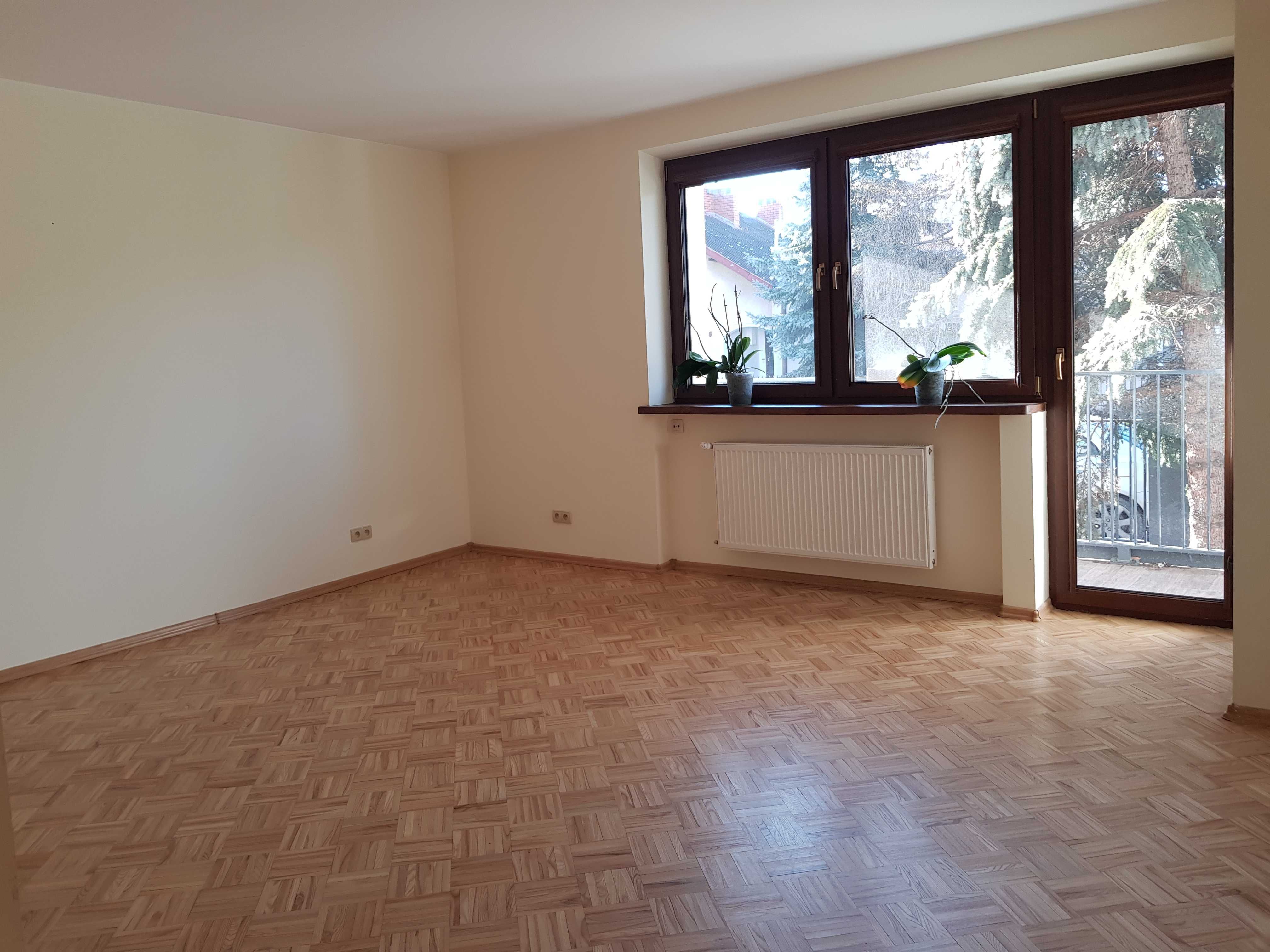 mieszkanie na Wilanowie - 100 m2