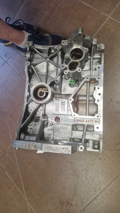 Blok Silnika Ford  1,6 ecoboost