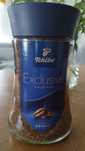Kawa rozpuszczalna Tchibo Exclusive 200g