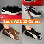 Кроссовки Puma Suede XL SpeedCat Пума Люкс Качество 36-45 Топ Продаж!