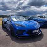 Chevrolet Corvette Chevrolet Corvette C8 6.2l Z51 3LT