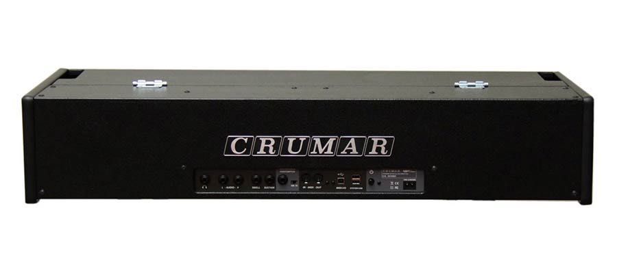 Crumar MOJO Suitcase | kup NOWY wymień STARY