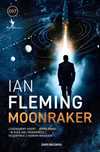 Moonraker. Skarpa Warszawska