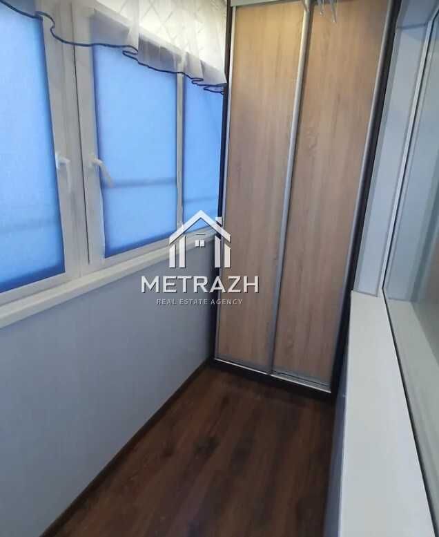 Продаю 2-к кв. 58м2‼️ метро Индустриальная, Восточный,ХТЗ ‼️КАПРЕМОНТ