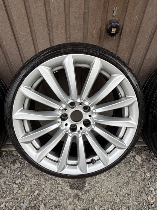 Felgi BMW e39 e60 G11  5X120 19 cali - sprzedaż zamiana