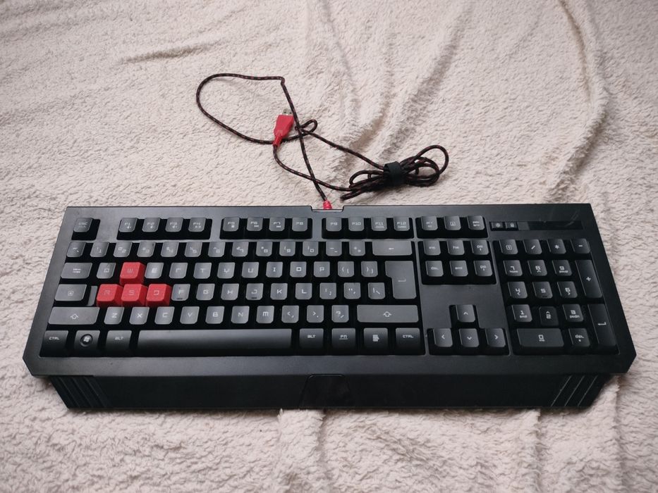 Klawiatura A4Tech Bloody B120
