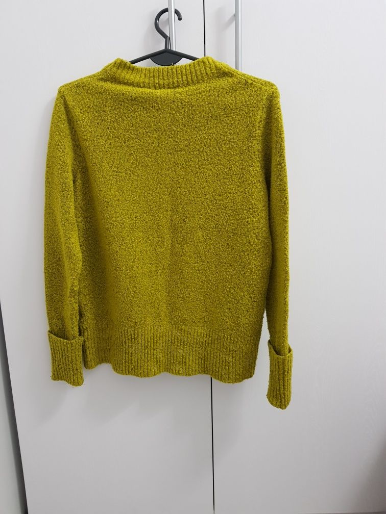 Sweter damski rozmiar S/M