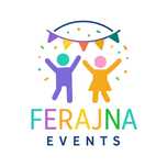 Ferajna Events – Urodziny dla dzieci u Ciebie w domu lub ogrodzie !
