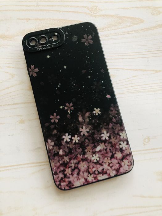 Чохол iphone 8 plus