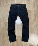 Джинси Polo Jeans Company Ralph Lauren 1967 W34 L32 штани брюки