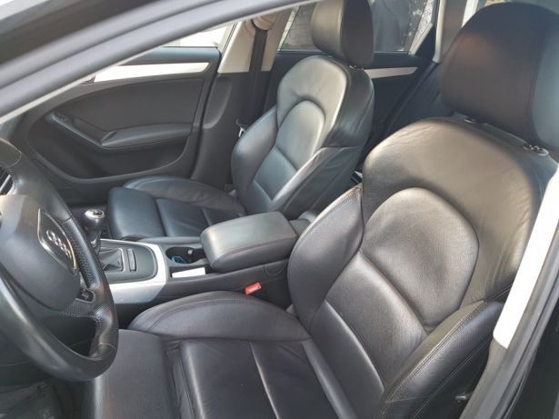 Audi a4 sport 170cv