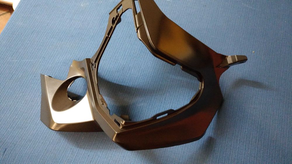 BMW Motorrad-Defletor Usado BMW K 1600