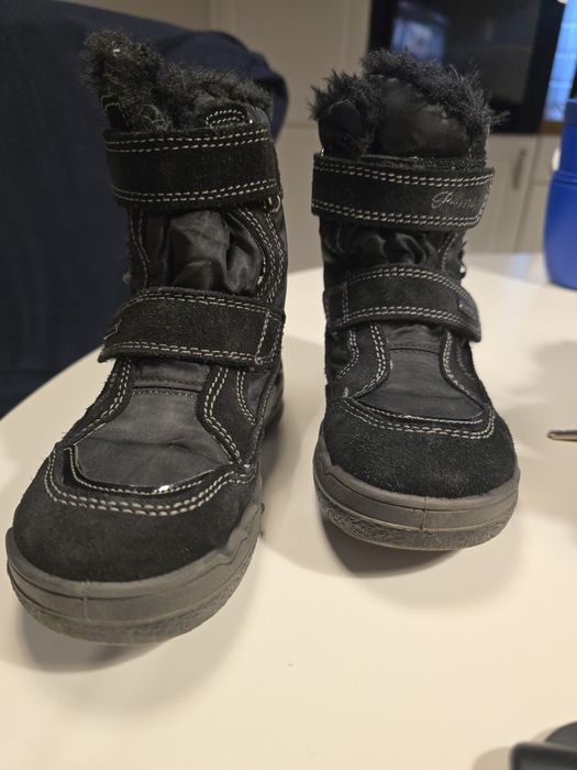 Dziecięce Buty zimowe PRIMIGI  FROZEN GTX  rozm.26
FROZEN