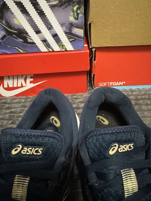 Кросівки для бігу Asics gel-pulse 12 40(25,5см) оригінал