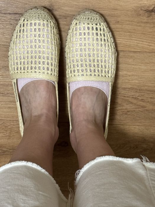 Еспадрильї жіночі, макасіни, лофери , кеди  Calvin Klein