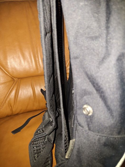 Scott airstrike 20 plecak rowerowy