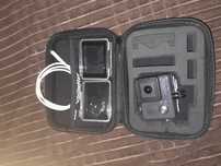 Экшен камера gopro hero +