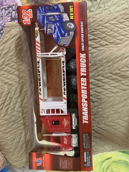 Машинки як нові