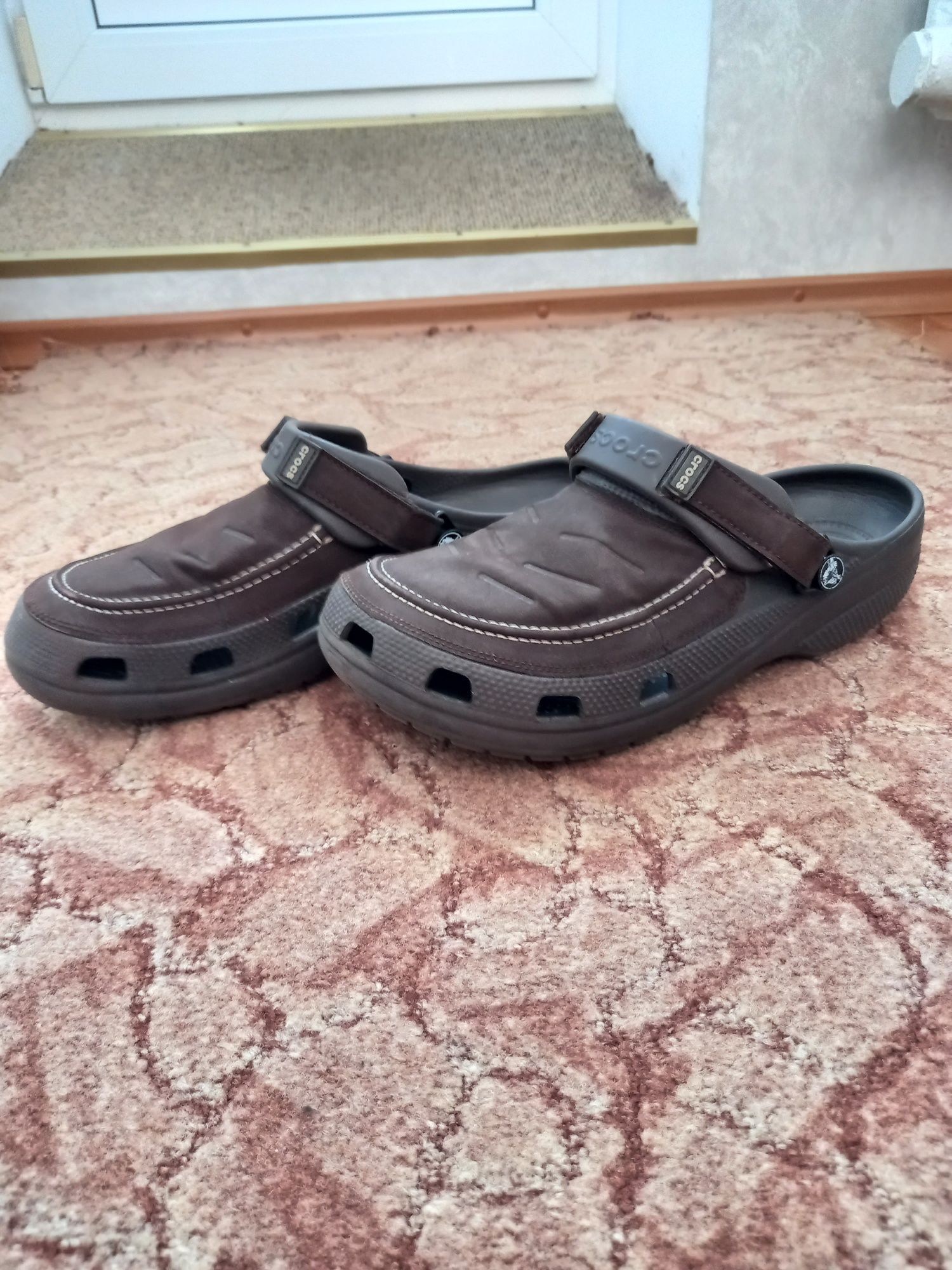 Оригинальные мужские Crocs