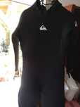 Fato de surf Quicksilver