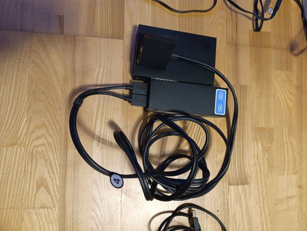 Gogle VR PlayStation PlayStation 4