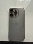 Iphone 15 pro 128gb 100% kondycji