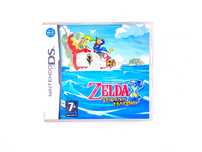 Zelda Phantom Hourglass Nintendo DS VIMAGCO.PL Bydgoszcz Śniadeckich