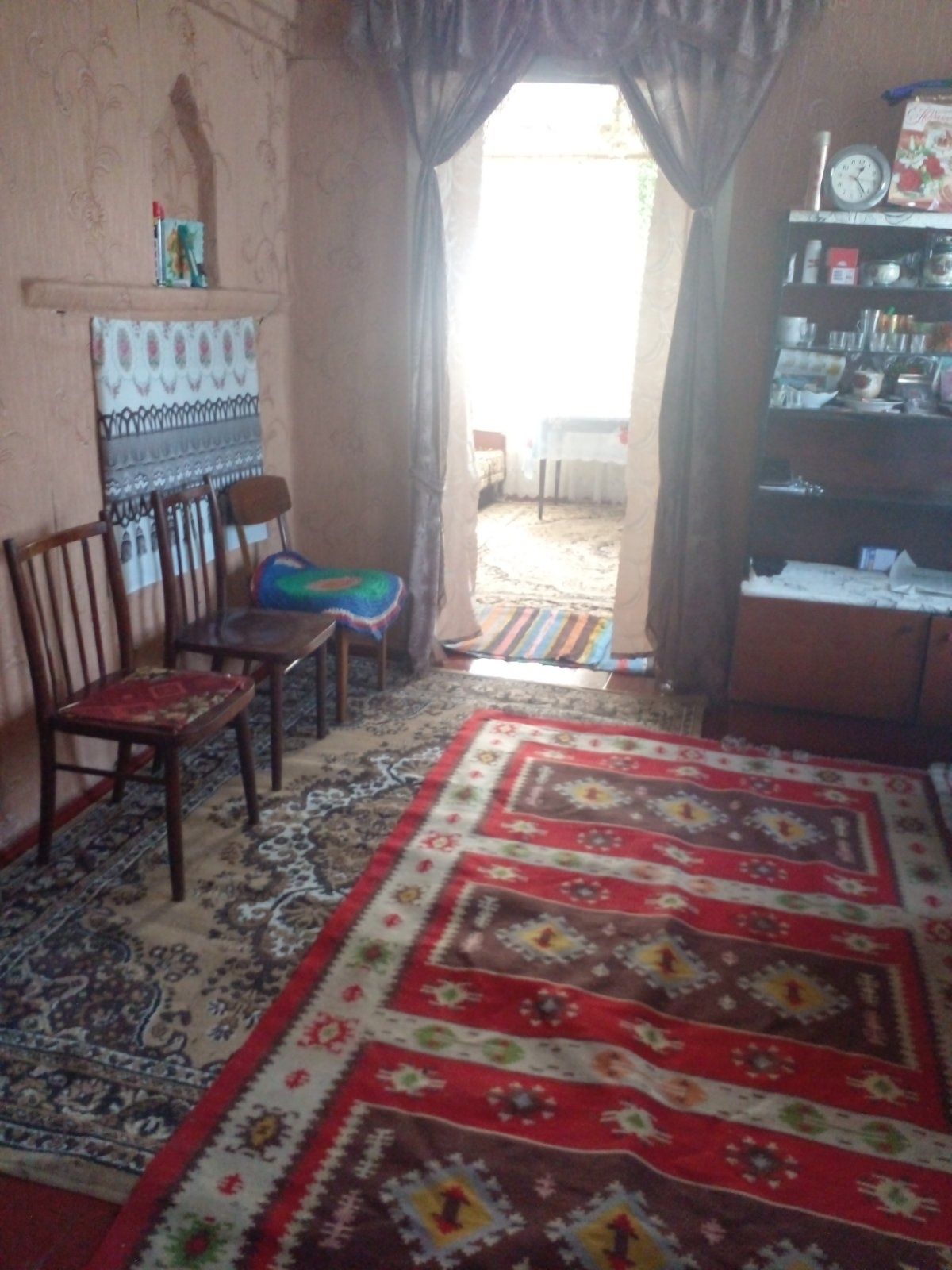 Продам будинок в селі