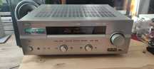 Amplituner 6.1 Yamaha RX-N600 / USB / 6x145 W / 12 kg