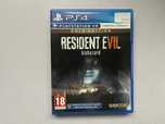 Resident Evil 7: Biohazard PS4