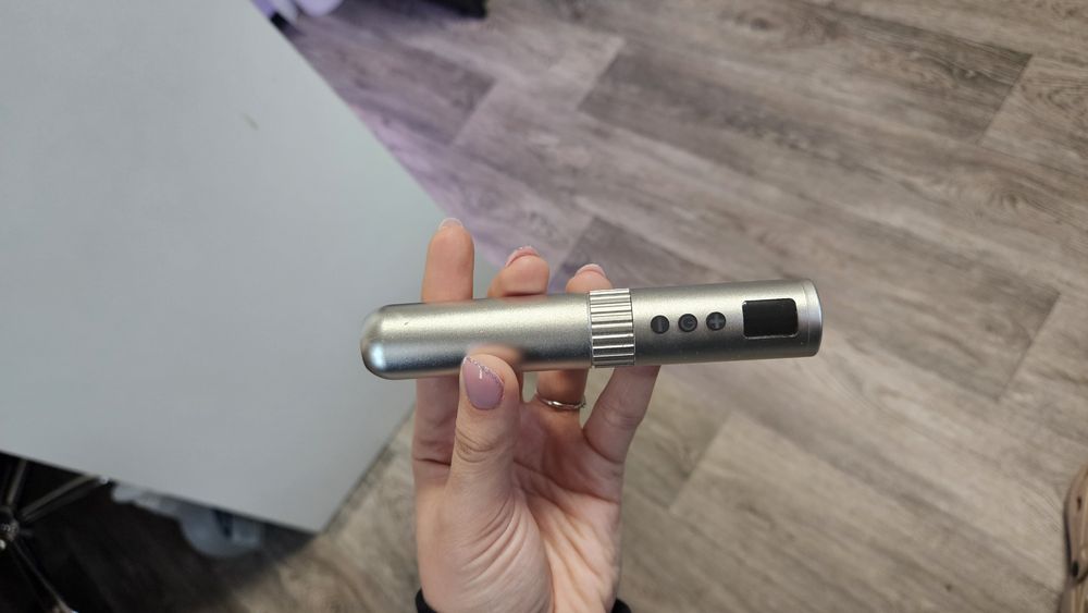 Maszynka do makijażu permanentnego goochie x-series